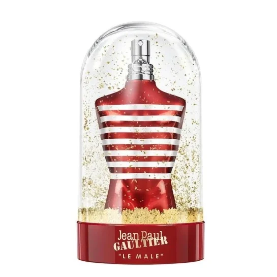 Jean Paul Gaultier Le Male X-Mas Edition EDT 125 ml
