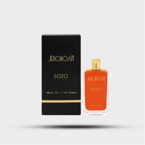 Jeroboam Gozo Extrait De Parfum 100 ml
