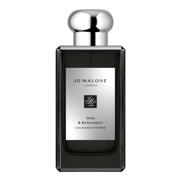 Jo Malone Oud & Bergamot Cologne Intense 100 ml