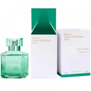 Maison Francis Kurkdjian Aqua Media Cologne Forte EDP 70 ml