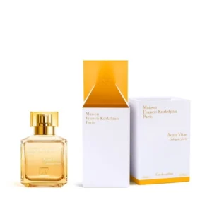 Maison Francis Kurkdjian Aqua Vitae Cologne Forte EDP 70 ml