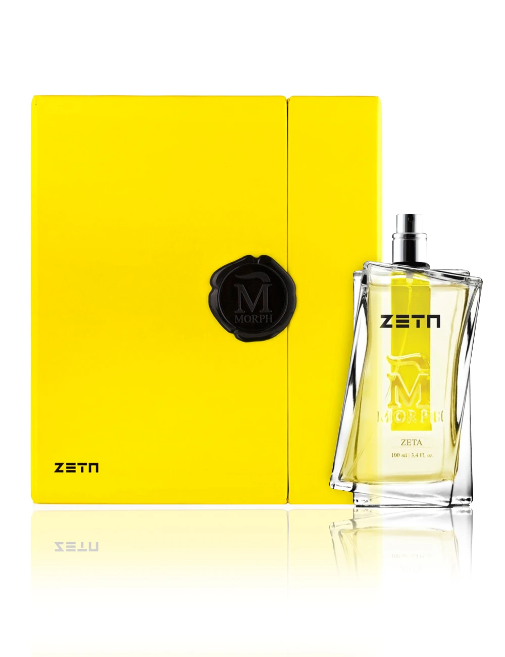 Morph Zeta Extrait de Parfum 100 ml