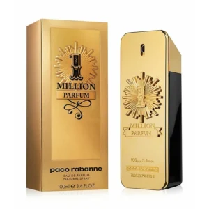 Paco Rabanne 1 Million Parfum EDP 100 ml