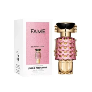 Paco Rabanne Fame Blooming Pink EDP 80 ml