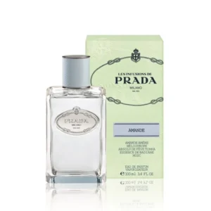 Prada Les Infusions D'Amande EDP 100 ml