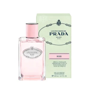 Prada Les Infusions De Rose EDP 100 ml