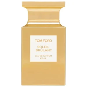 Tom Ford Soleil Brulant EDP 100 ml