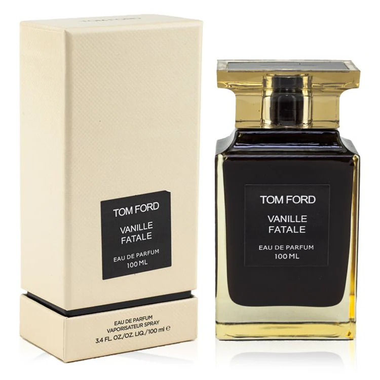 Tom Ford Vanille Fatale (2024) EDP 100 ml