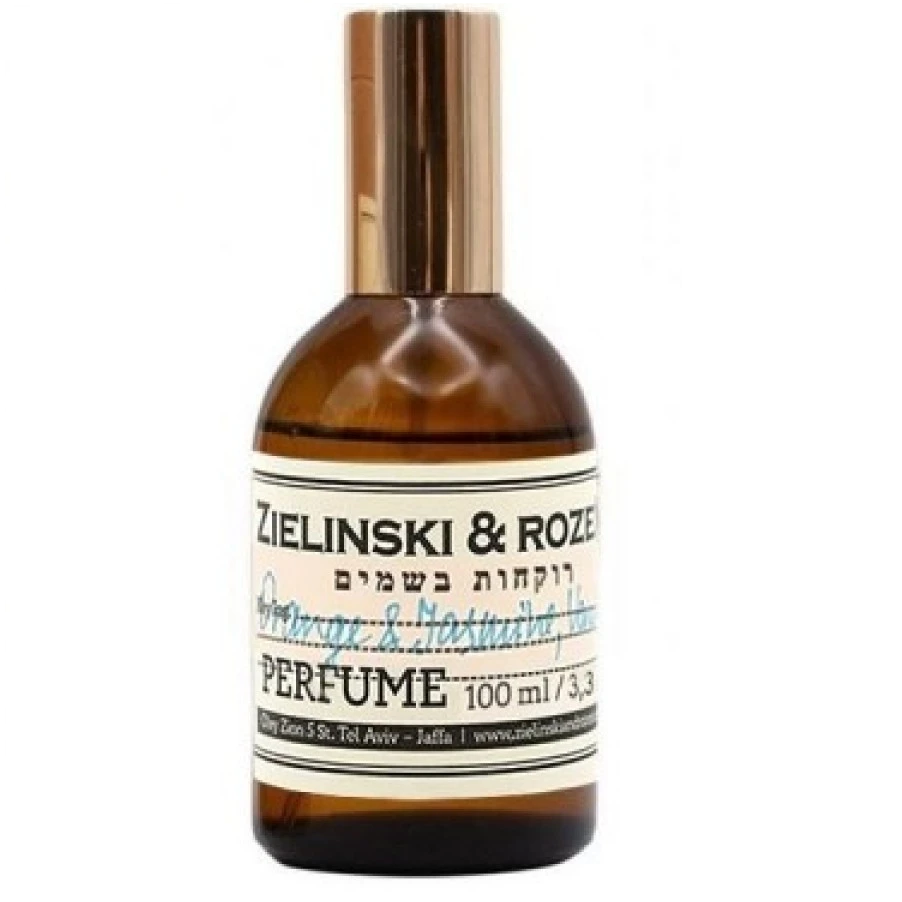 Zielinski & Rozen Rosemary & Lemon Neroli EDP 100 ml