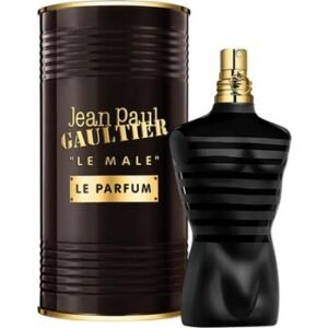 Jean Paul Gaultier Le Male Le Parfum 125 ml