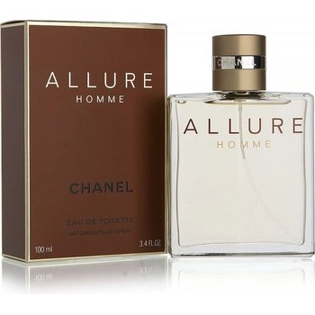 Chanel Allure Homme EDT 100 ml
