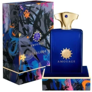 Amouage Interlude EDP 100 ml