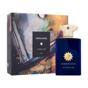 Amouage Interlude EDP 100 ml