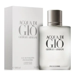 Armani Acqua Di Gio EDT 100ml