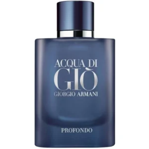 Armani Acqua Di Giò Profondo EDP 75 ml