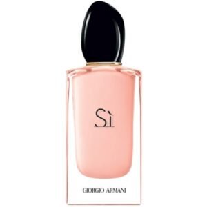 Armani Si Fiori EDP 100 ml