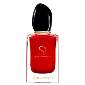 Armani Si Passione EDP 100 ml