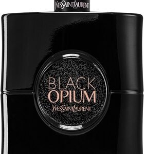 Yves Saint Laurent Black Opium Le Parfum 90 ml