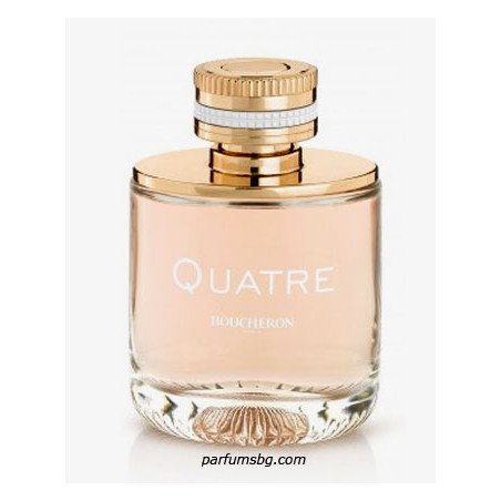 Boucheron Quatre EDP 100 ml