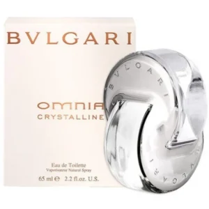 Bvlgari Omnia Crystalline EDT 65 ml