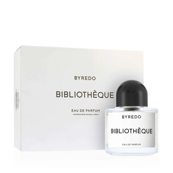 Byredo Bibliotheque EDP 100 ml - Image 2