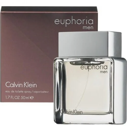 Calvin Klein Euphoria EDT 100 ml