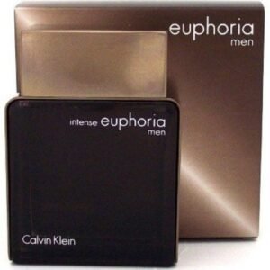 Calvin Klein Euphoria Intense EDT 100 ml