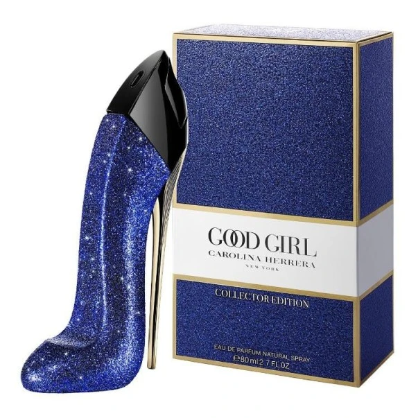 Carolina Herrera Good Girl Collector Edition EDP 80 ml - Image 2