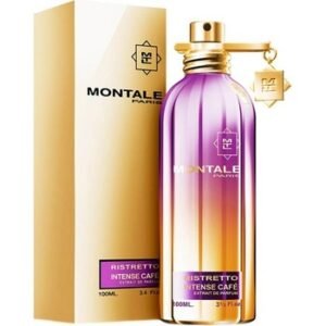 Montale Ristretto Intense Cafe EDP 100 ml