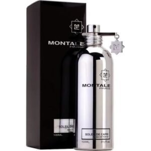 Montale Soleil De Capri EDP 100 ml