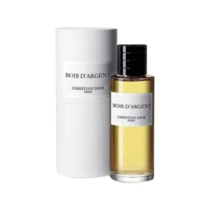 Christian Dior Bois d'Argent EDP 125 ml
