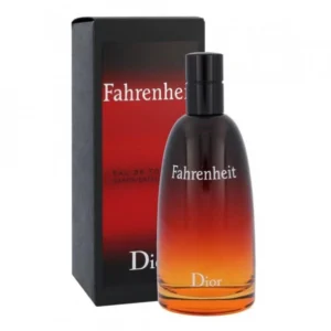 Christian Dior Fahrenheit EDT 100 ml