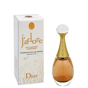 Christian Dior Jadore Gold Supreme Limited Edition EDP 100 ml