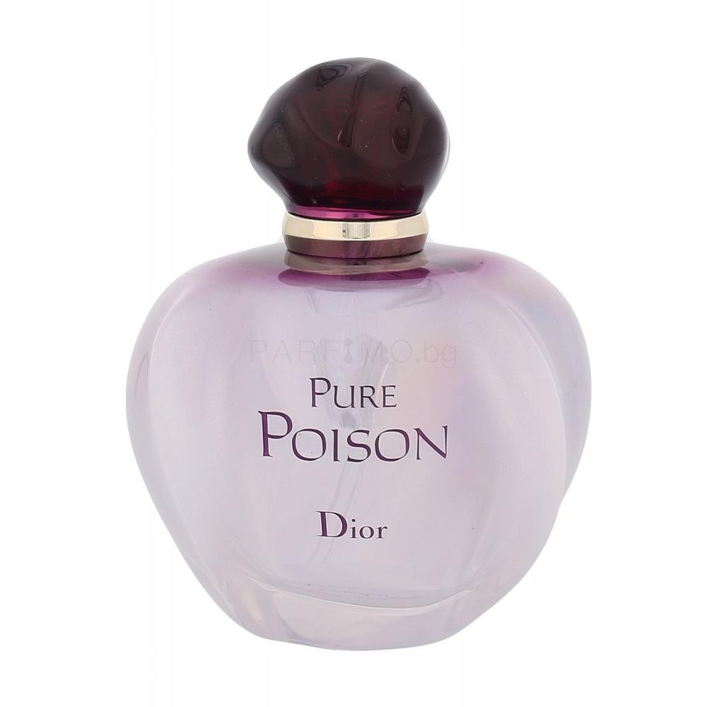 Christian Dior Pure Poison EDP 100 ml