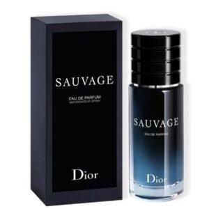 Christian Dior Sauvage Parfum 100 ml
