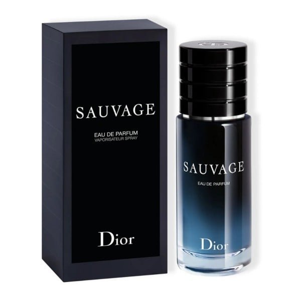 Christian Dior Sauvage EDP 100 ml