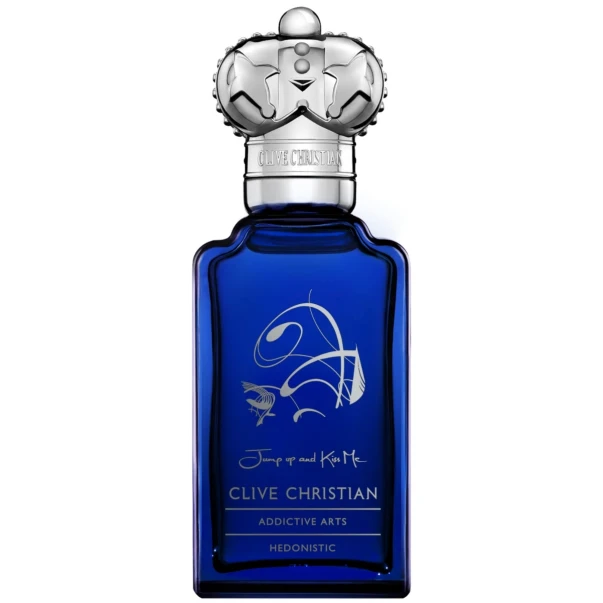 Clive Christian Addictive Arts Hedonistic Extrait de Perfume 50 ml