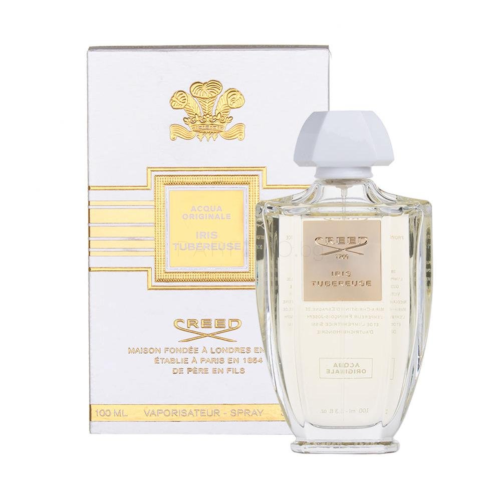 Creed Acqua Originale Iris Tubereuse EDP 100 ml