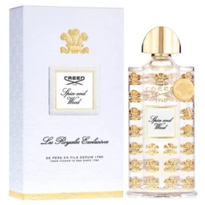 Creed Spice and Wood EDP 75 ml