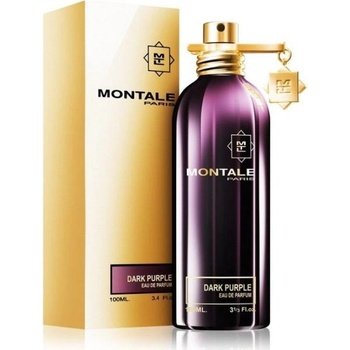 Montale Dark Purple EDP 100 ml - Image 2