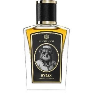 Zoologist Hyrax Extrait de Parfum 60 ml