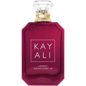 Kayali Lovefest Burning Cherry 48 EDP 100 ml
