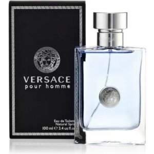 Versace Pour Homme EDT 100 ml