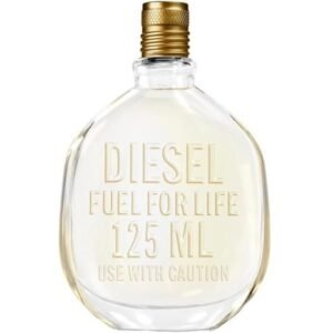 Diesel Fuel For Life EDT 125 ml
