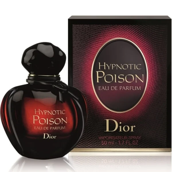 Christian Dior Hypnotic Poison EDP 100 ml
