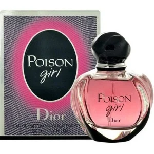 Christian Dior Poison Girl EDP 100 ml