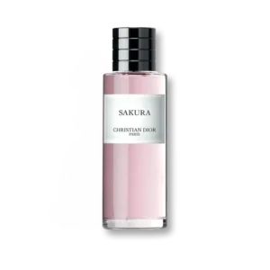 Christian Dior Sakura EDP 125 ml