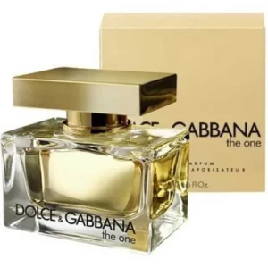 Dolce & Gabbana The One EDP 75 ml
