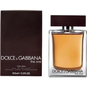 Dolce & Gabbana The One EDT 100 ml