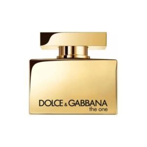 Dolce & Gabbana The One Gold EDP 100 ml